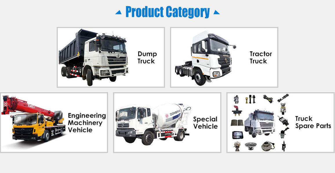Bagian truk Sinotruk Howo
