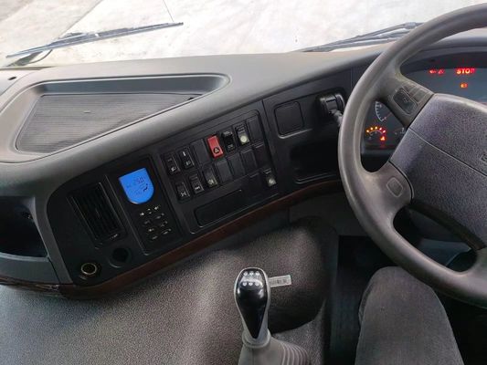 Sinotruk HOWO Dump Truck Euro 3 6X4 Truck 375Hp 20 CBM Tipper Truck 40 Ton dengan harga faktor
