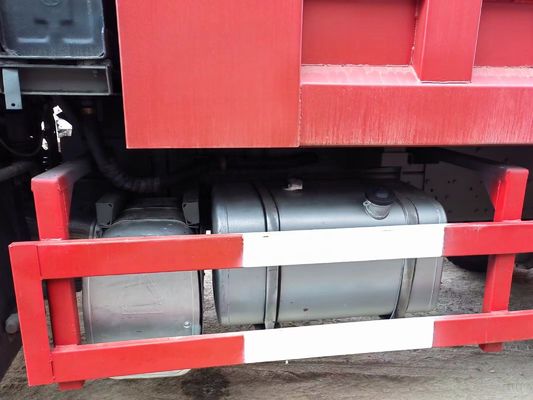 Sinotruk HOWO Dump Truck Euro 3 6X4 Truck 375Hp 20 CBM Tipper Truck 40 Ton dengan harga faktor