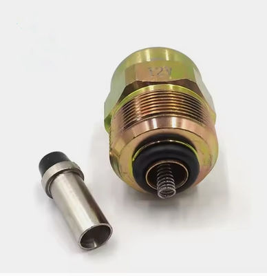 Shacman Gearbox Transmission Reverse Switch Tekanan Neutral Switch 791.00.71.0068-1/990.12.71.0041-3