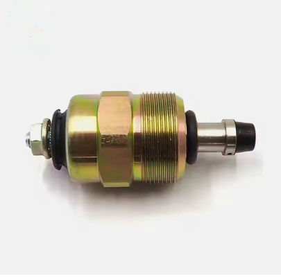 Shacman Gearbox Transmission Reverse Switch Tekanan Neutral Switch 791.00.71.0068-1/990.12.71.0041-3