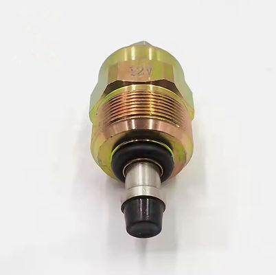 Shacman Gearbox Transmission Reverse Switch Tekanan Neutral Switch 791.00.71.0068-1/990.12.71.0041-3