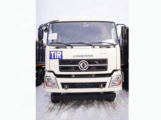 China truk dump Shacman Dongfeng Sinotruck 6X4 truk tugas berat stok truk tipper 8X4 kualitas tinggi harga yang baik untuk dijual
