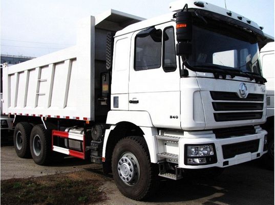 China truk dump Shacman Dongfeng Sinotruck 6X4 truk tugas berat stok truk tipper 8X4 kualitas tinggi harga yang baik untuk dijual