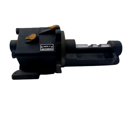 JS220-1707060-16 Bagian Transmisi Truk Shacman Gearbox Shift Cylinder Assy A-C09016-14