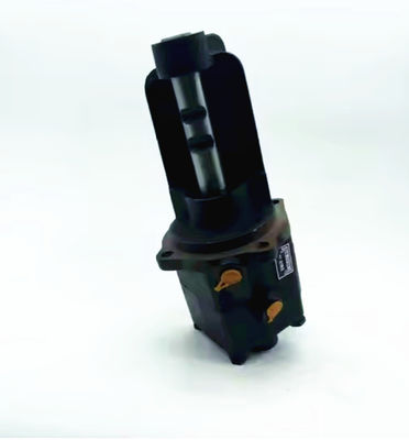 JS220-1707060-16 Bagian Transmisi Truk Shacman Gearbox Shift Cylinder Assy A-C09016-14