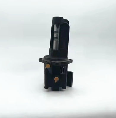 JS220-1707060-16 Bagian Transmisi Truk Shacman Gearbox Shift Cylinder Assy A-C09016-14