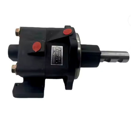 JS220-1707060-16 Bagian Transmisi Truk Shacman Gearbox Shift Cylinder Assy A-C09016-14