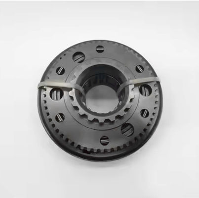 JS130T-1701180/16JS200T-1701175 3rd/4th Synchronizer Untuk Shacman FAST Transmission Gearbox