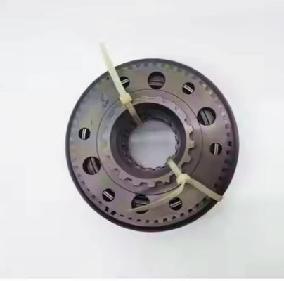 9JS200T-1701170/12JS160T-1701170 FAST Gearbox Synchronizer Untuk Truk Shacman