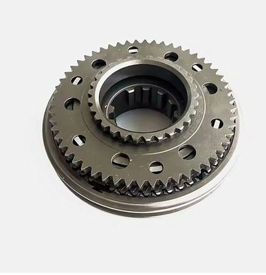 9JS200T-1701170/12JS160T-1701170 FAST Gearbox Synchronizer Untuk Truk Shacman
