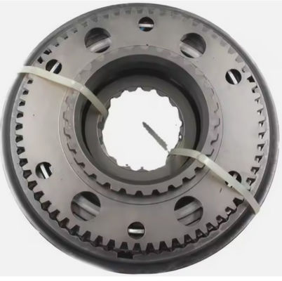 9JS200T-1701170/12JS160T-1701170 FAST Gearbox Synchronizer Untuk Truk Shacman