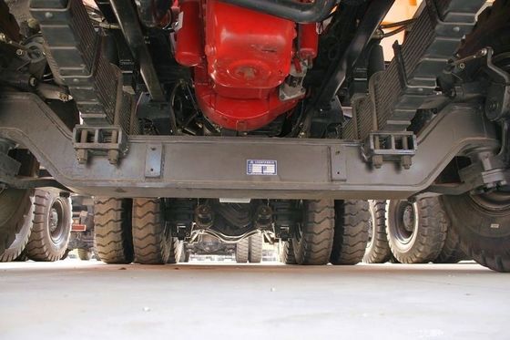 Shacman Kingway 70 Ton Mining Dump Truck Off Road Tipper Truck Tugas berat