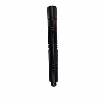 Shacman Truck Gearbox Bagian Poros Utama FAST Transmisi Gear Spindle 18729 Poros Kedua