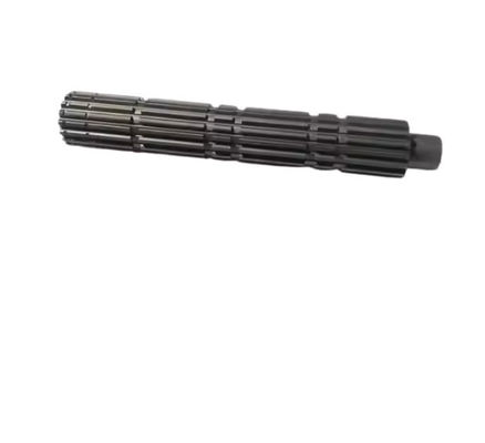 Shacman Truck Gearbox Bagian Poros Utama FAST Transmisi Gear Spindle 18729 Poros Kedua