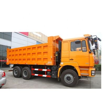 Shaanxi China Shacman 8X4 H3000 Truk Pengeboran Truk Tugas Berat Truk Tipper Truk Kualitas tinggi dengan harga pabrik