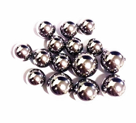 Shacman Sinotruck suku cadang truk tugas berat Bagian kotak gigi Bola baja 19.05G100BGB-T308 12.7G100BGB-T308