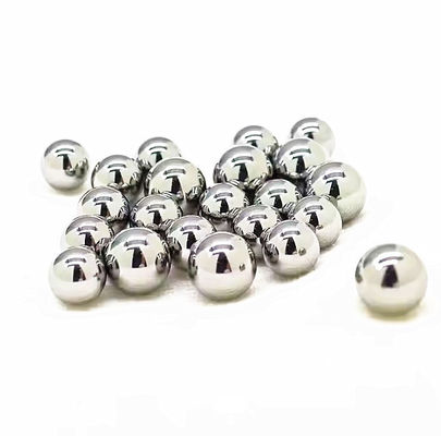 Shacman Sinotruck suku cadang truk tugas berat Bagian kotak gigi Bola baja 19.05G100BGB-T308 12.7G100BGB-T308