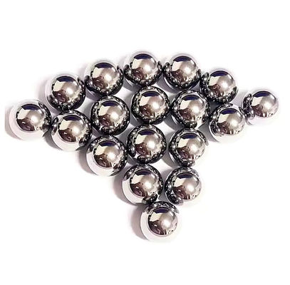 Shacman Sinotruck suku cadang truk tugas berat Bagian kotak gigi Bola baja 19.05G100BGB-T308 12.7G100BGB-T308