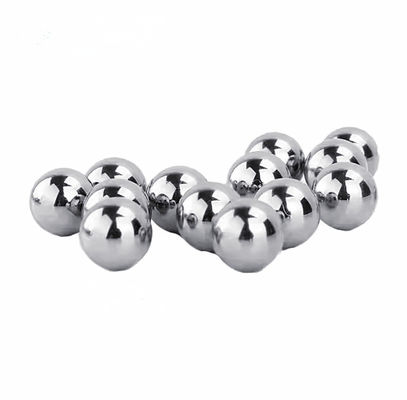 Shacman Sinotruck suku cadang truk tugas berat Bagian kotak gigi Bola baja 19.05G100BGB-T308 12.7G100BGB-T308