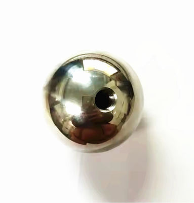Shacman Sinotruck suku cadang truk tugas berat Bagian kotak gigi Bola baja 19.05G100BGB-T308 12.7G100BGB-T308