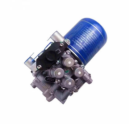 Shacman truk suku cadang DZ96189369474A/DZ96189360063 Unit penanganan udara Filter minyak