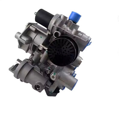 Shacman DZ96189361087/DZ96189360003 Air Dryer Filter Assembly Oil Filter Type Air Handling Unit