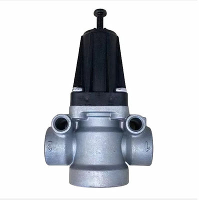Katup pembatas tekanan DZ98149360200 Untuk F3000 X3000 F2000 Shacman Heavy Duty Truck