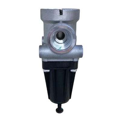 Katup pembatas tekanan DZ98149360200 Untuk F3000 X3000 F2000 Shacman Heavy Duty Truck