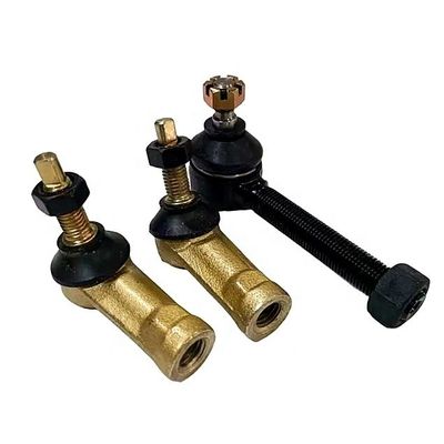 DZ96259240137/139/189000240031 Shacman Truck Spare Parts Ball Joint untuk Pergeseran Gir