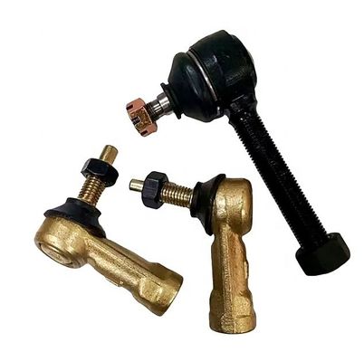 DZ96259240137/139/189000240031 Shacman Truck Spare Parts Ball Joint untuk Pergeseran Gir