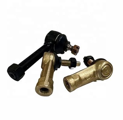 DZ96259240137/139/189000240031 Shacman Truck Spare Parts Ball Joint untuk Pergeseran Gir