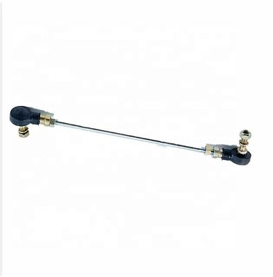 Shacman Truck F3000/X3000/F3000 suku cadang DZ93259240503 penghubung batang assy DZ96259240324 harga pabrik