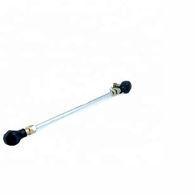Shacman Truck F3000/X3000/F3000 suku cadang DZ93259240503 penghubung batang assy DZ96259240324 harga pabrik
