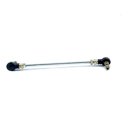 Shacman Truck F3000/X3000/F3000 suku cadang DZ93259240503 penghubung batang assy DZ96259240324 harga pabrik