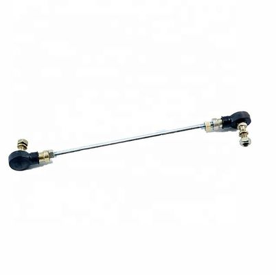 Shacman Truck F3000/X3000/F3000 suku cadang DZ93259240503 penghubung batang assy DZ96259240324 harga pabrik