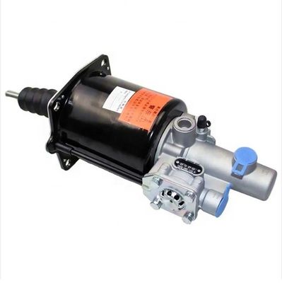 Shacman Truck Clutch Parts Booster Boosting Cylinder DZ9112230178 Bagian Truk Berat