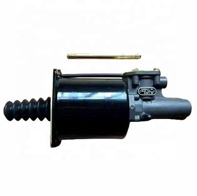 Shacman Truck Clutch Parts Booster Boosting Cylinder DZ9112230178 Bagian Truk Berat