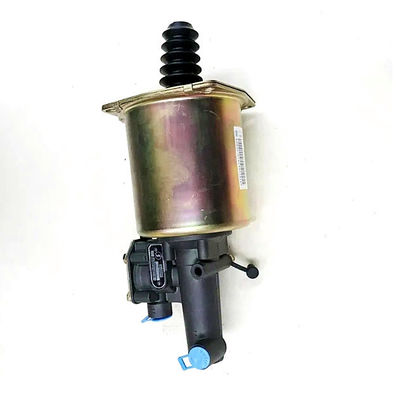 Shacman Truck Clutch Parts Booster Boosting Cylinder DZ9112230178 Bagian Truk Berat