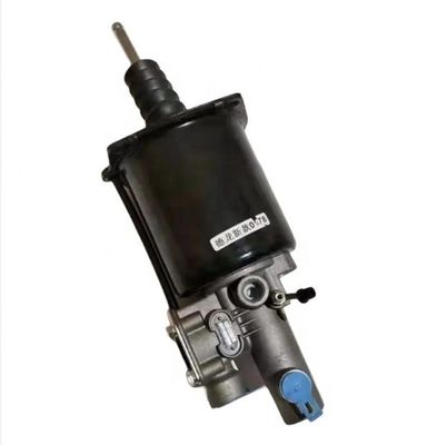 Shacman Truck Clutch Parts Booster Boosting Cylinder DZ9112230178 Bagian Truk Berat