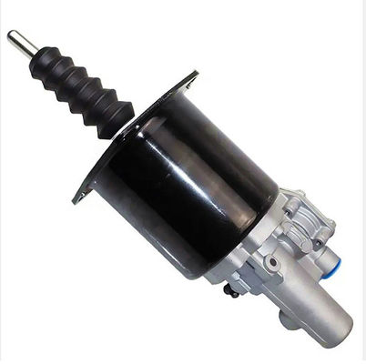 Shacman Truck Clutch Parts Booster Boosting Cylinder DZ9112230178 Bagian Truk Berat