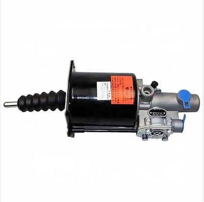Shacman Truck Clutch Parts Booster Boosting Cylinder DZ9112230178 Bagian Truk Berat