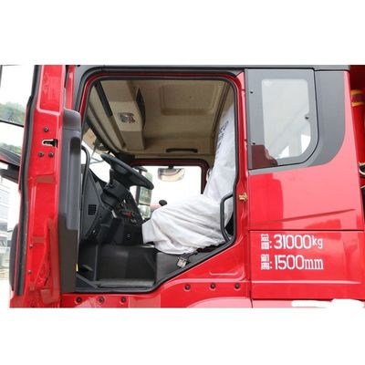 Shacman Dump Truck X3000 6X4 Euro 3 Heavy Duty Truck 8X4 Tipper Truck Shaanxi China Harga Pabrik Hot Sale H3000 F3000