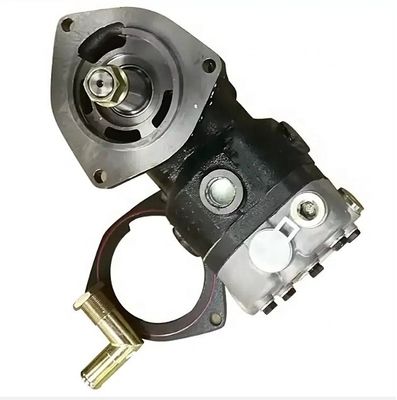 Shacman truk suku cadang mesin bagian kompresor udara Assy 612600130777/612600130390/612630030405 Harga pabrik