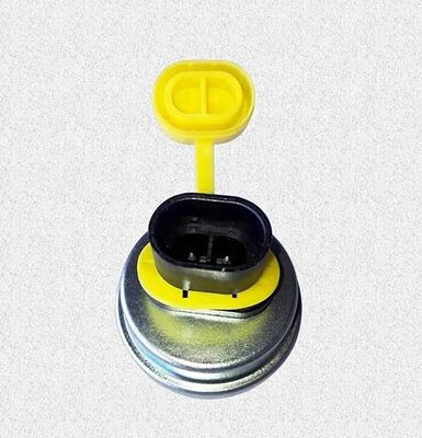 Shacman Truck Engine Parts 612600090910 Weichai Yuchai Engine Fuel Oil Pressure Sensor Switch