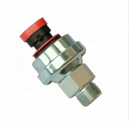 Shacman Truck Engine Parts 612600090910 Weichai Yuchai Engine Fuel Oil Pressure Sensor Switch