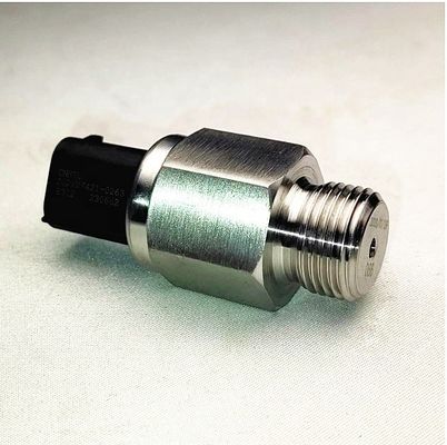 Shacman Truck Engine Parts 612600090910 Weichai Yuchai Engine Fuel Oil Pressure Sensor Switch