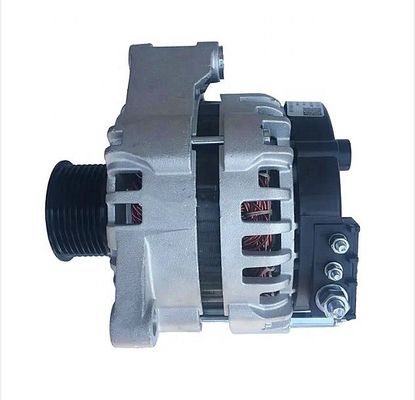Iron Shacman Heavy Truck Weichai Mesin suku cadang Generator 61260091116