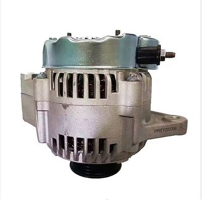 Iron Shacman Heavy Truck Weichai Mesin suku cadang Generator 61260091116
