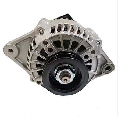 Iron Shacman Heavy Truck Weichai Mesin suku cadang Generator 61260091116
